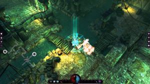 Iesabel PC, wersja cyfrowa 7