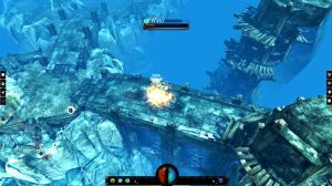 Iesabel PC, wersja cyfrowa 8