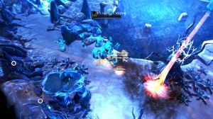 Iesabel PC, wersja cyfrowa 9