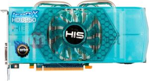 Karta graficzna HIS Radeon HD6950 2GB H695QNT2G2M 2