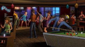 The Sims 3 Plus Showtime Key Origin GLOBAL 10
