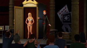 The Sims 3 Plus Showtime Key Origin GLOBAL 4