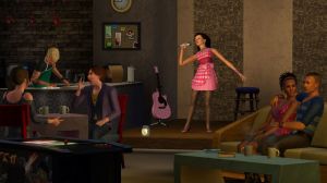 The Sims 3 Plus Showtime Key Origin GLOBAL 8