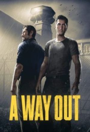 A Way Out Xbox One, wersja cyfrowa 1