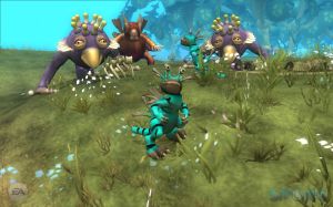 Spore Complete Pack Origin Key GLOBAL 2
