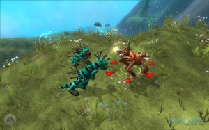 Spore Complete Pack Origin Key GLOBAL 8