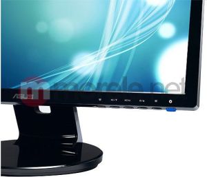 Monitor Asus VE198T 3