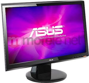 Monitor Asus VH228D 21,5"FHD/LED/5ms/50mln:1/D-Sub 1