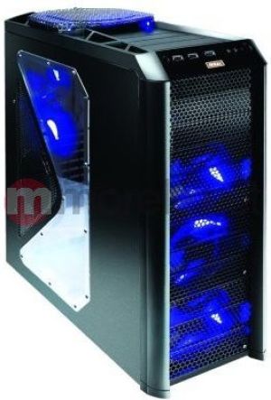 Obudowa Antec Twelve Hundred V3 ATX bez zasilacza czarna (0761345-15118-4) 1