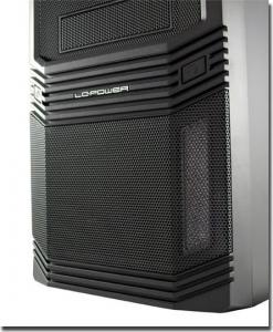 Obudowa LC-Power Pro-925B (LC-925B-ON) 2