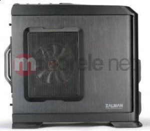 Obudowa Zalman GS1200 czarna 2