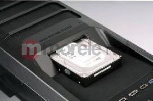 Obudowa Zalman GS1200 czarna 3