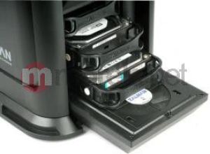 Obudowa Zalman GS1200 czarna 4