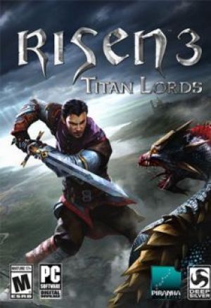 Risen 3: Titan Lords PC, wersja cyfrowa 1