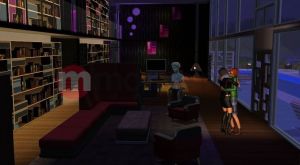 The Sims 3 Miejskie życie (akcesoria) PC 3