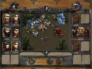 Strategy First Disciples: Sacred Lands Gold PC, wersja cyfrowa 9