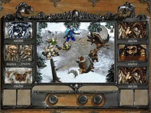Strategy First Disciples: Sacred Lands Gold PC, wersja cyfrowa 3