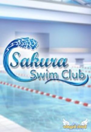 Sakura Swim Club PC, wersja cyfrowa 1