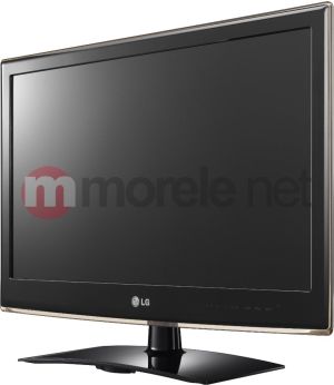 Telewizor LG Telewizory : LED >> LG Electronics LED TV 26' HD Ready 26LV2500  - TVLGE26LV25 1