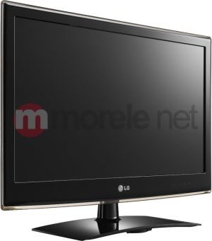 Telewizor LG Telewizory : LED >> LG Electronics LED TV 26' HD Ready 26LV2500  - TVLGE26LV25 2