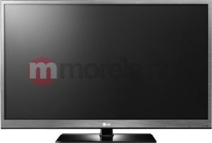 Telewizor LG Telewizory Plazmowe >> Telewizor 50" Plazmowy LG 50PW451 (Plasma 3D) (50PW451) - RTVLG-TPL0054 1