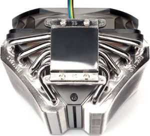 Chłodzenie CPU Zalman CNPS11X EXTREME 3