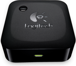 Adapter bluetooth Logitech Bluetooth Wireless Speaker Adapter (980-000560) 1