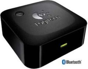 Adapter bluetooth Logitech Bluetooth Wireless Speaker Adapter (980-000560) 2