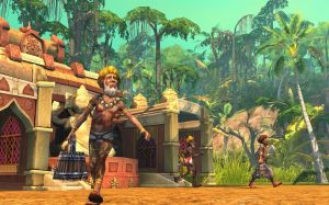 The Settlers: Rise Of An Empire Gold Edition PC, wersja cyfrowa 5