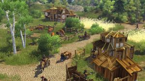 The Settlers: Rise Of An Empire Gold Edition PC, wersja cyfrowa 6