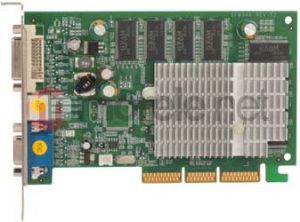 Karta graficzna Sparkle Tech. GeForce FX5200 128MB SP8834T/128MB 1