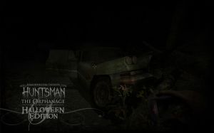 ShadowShifters Huntsman: The Orphanage (Halloween Edition) PC, wersja cyfrowa 2
