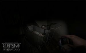 ShadowShifters Huntsman: The Orphanage (Halloween Edition) PC, wersja cyfrowa 3