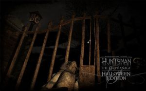 ShadowShifters Huntsman: The Orphanage (Halloween Edition) PC, wersja cyfrowa 5