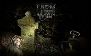 ShadowShifters Huntsman: The Orphanage (Halloween Edition) PC, wersja cyfrowa 7