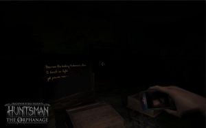 ShadowShifters Huntsman: The Orphanage (Halloween Edition) PC, wersja cyfrowa 9
