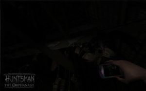 ShadowShifters Huntsman: The Orphanage (Halloween Edition) PC, wersja cyfrowa 10