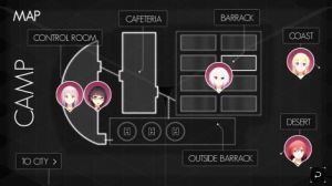 Just Deserts PC, wersja cyfrowa 9