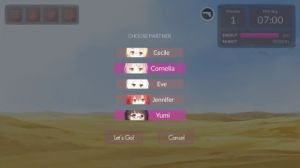 Just Deserts PC, wersja cyfrowa 5