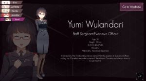 Just Deserts PC, wersja cyfrowa 8