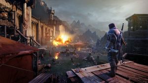 Middle-earth: Shadow of Mordor PC, wersja cyfrowa 4