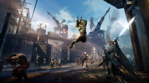 Middle-earth: Shadow of Mordor PC, wersja cyfrowa 6
