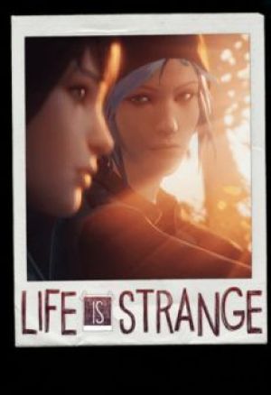 Life is Strange Season Pass (Episodes 2-5) PC, wersja cyfrowa 1