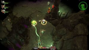 Krater PC, wersja cyfrowa 10