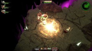 Krater PC, wersja cyfrowa 11