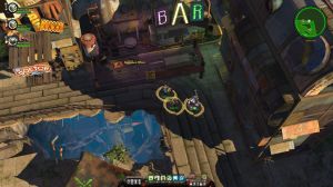 Krater PC, wersja cyfrowa 15