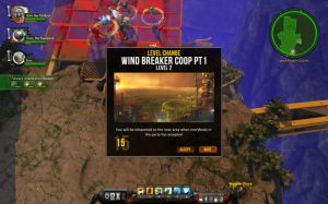 Krater PC, wersja cyfrowa 16