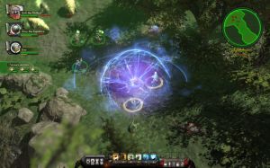 Krater PC, wersja cyfrowa 17