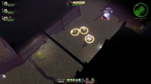 Krater PC, wersja cyfrowa 3