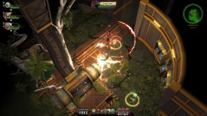 Krater PC, wersja cyfrowa 6